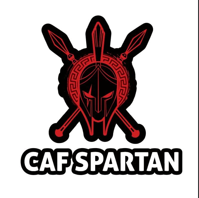 CAF SPARTAN